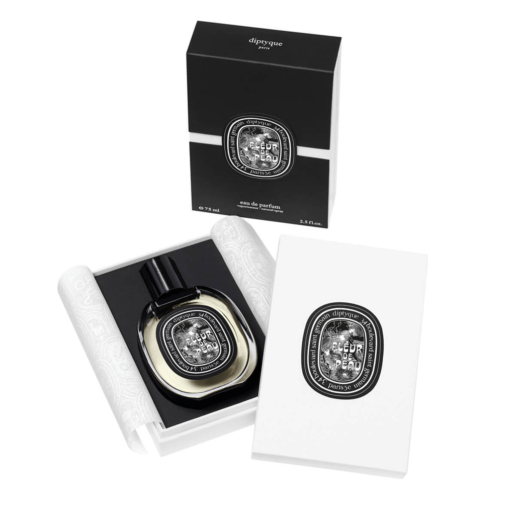 Diptyque Fleur De Peau EDP 75ML Parfüm 3