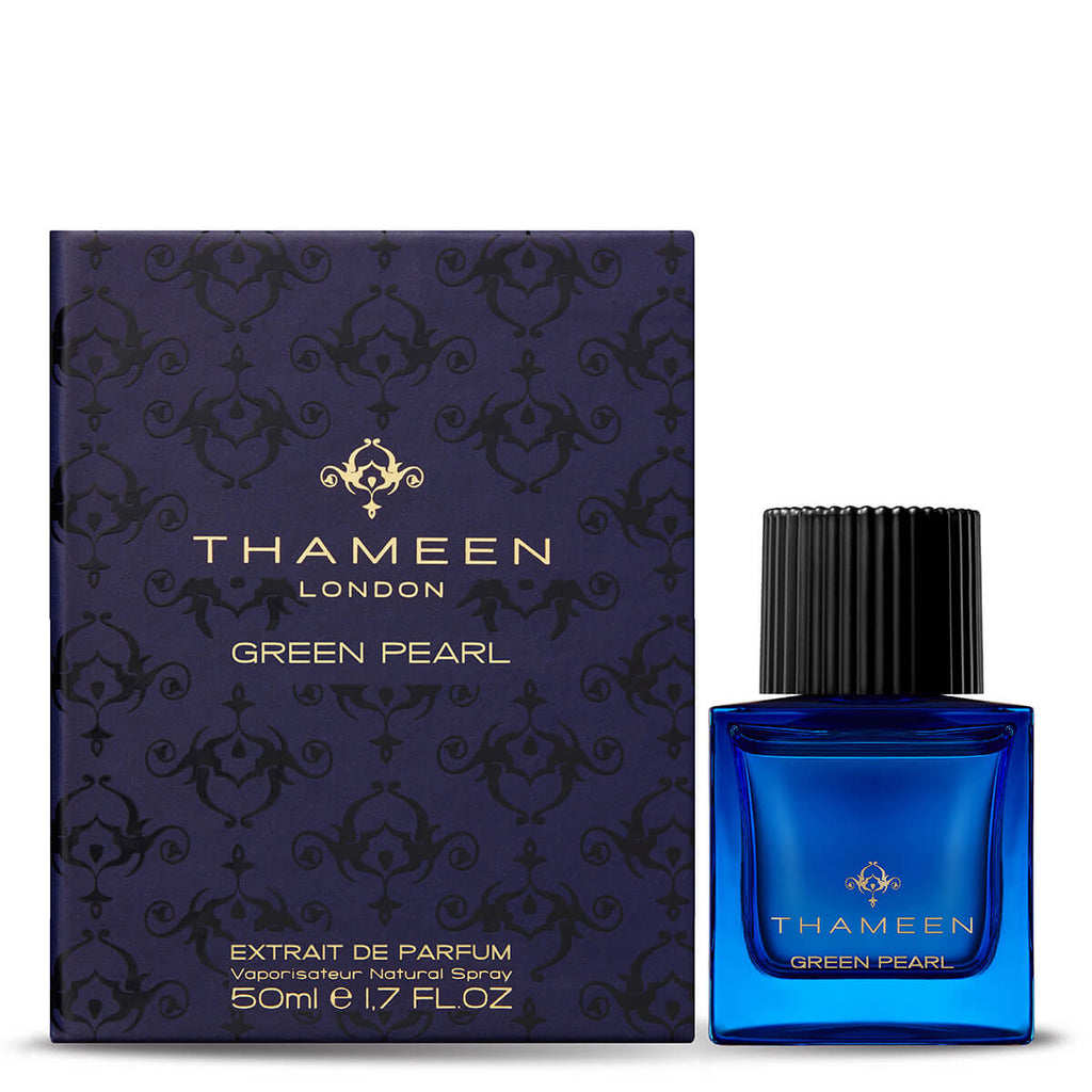 Thameen Green Pearl EDP 50ML Parfüm 2