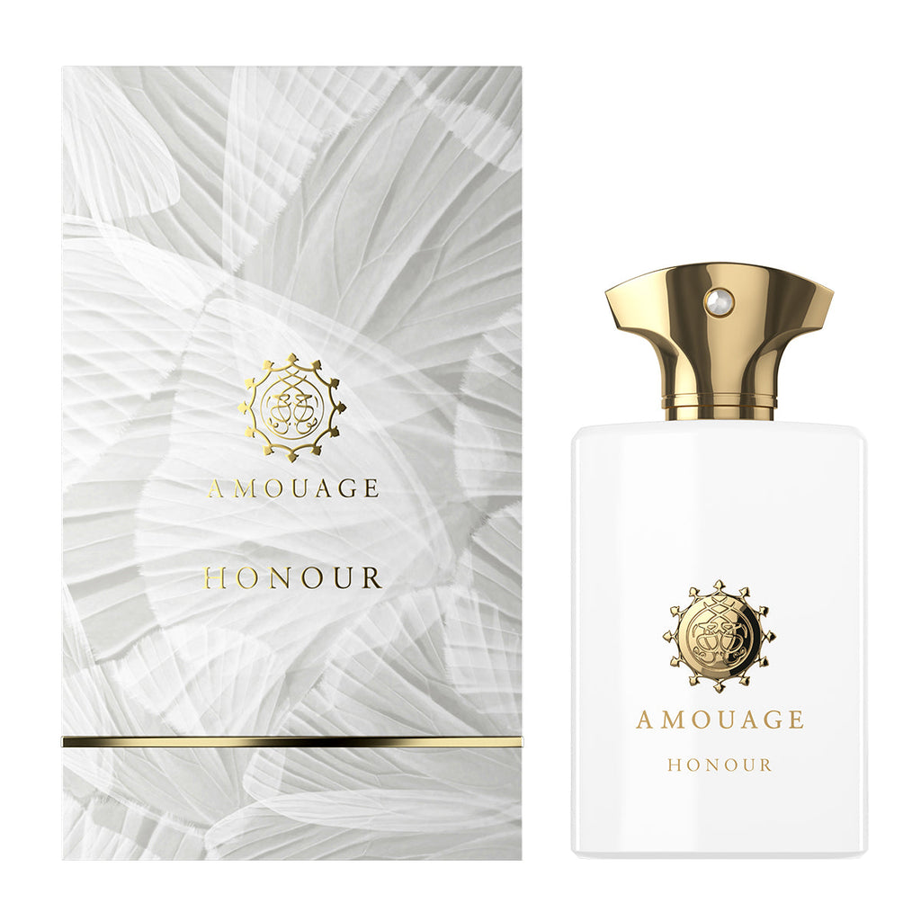 Amouage Honour Man EDP 100ML Parfüm 2