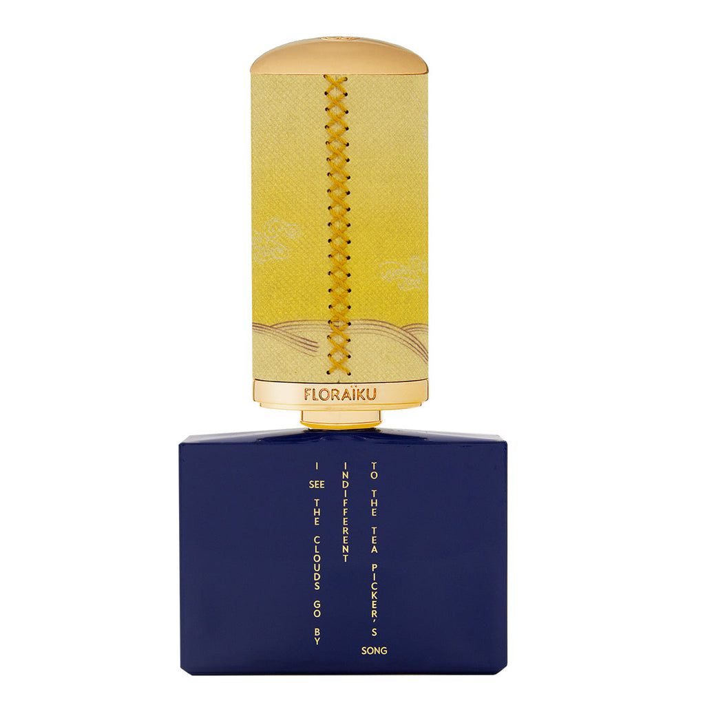 Floraiku I See The Clouds Go By EDP 50ML + 10ML Parfüm 2