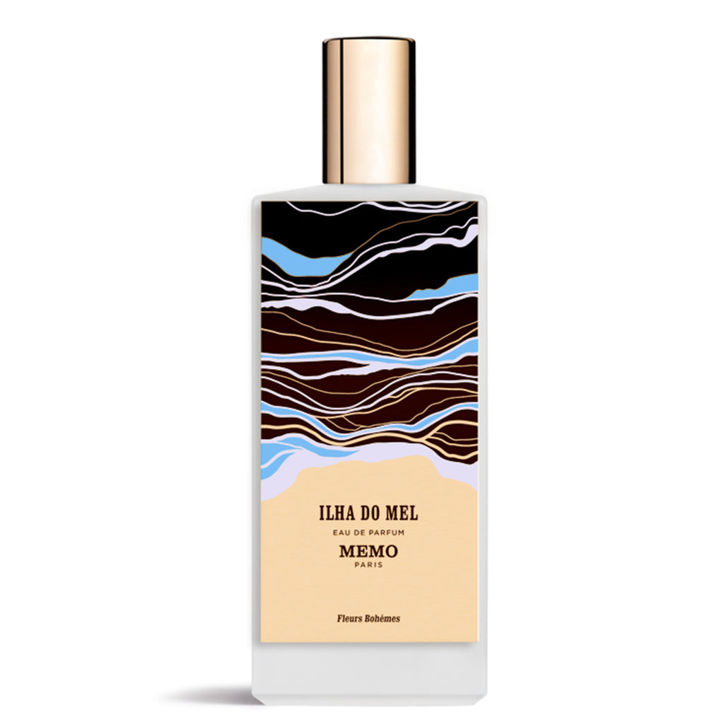 Memo Paris Ilha Do Mel EDP 75ML Parfüm 