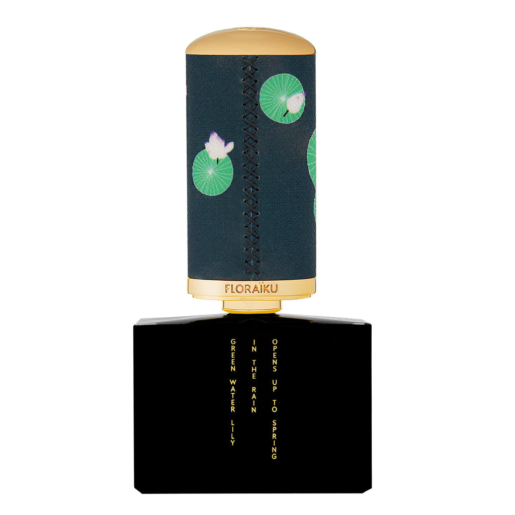 Floraiku In The Rain EDP 50ML + 10ML Parfüm 2