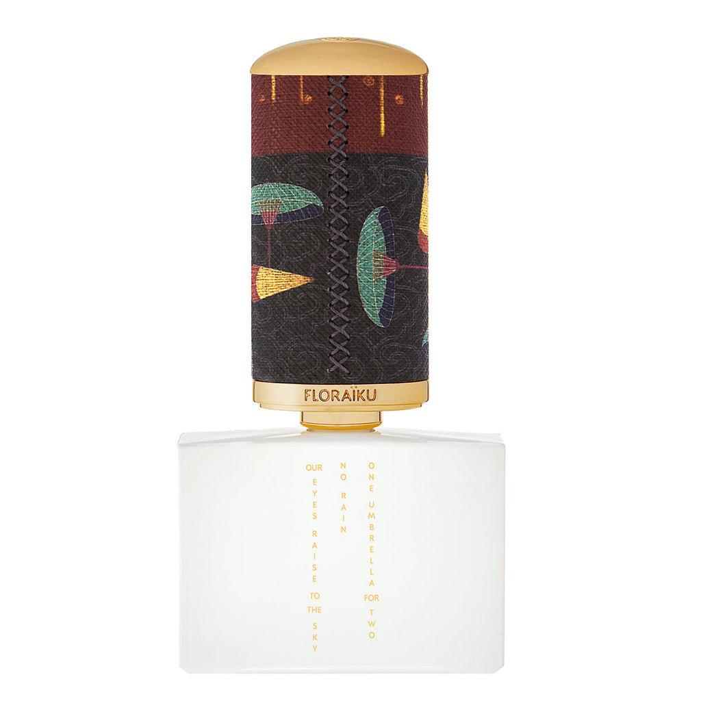 Floraiku One Umbrella For Two EDP 50ML + 10ML Parfüm 2