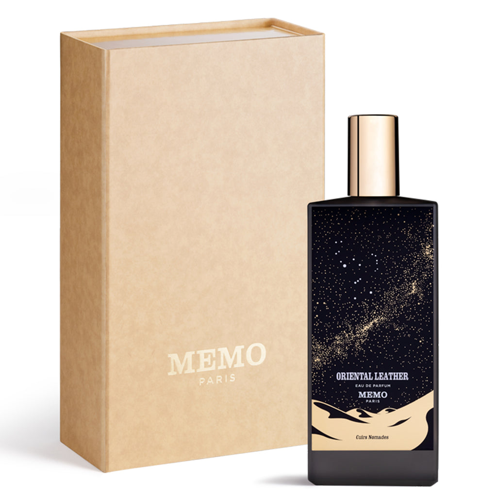 Memo Paris Oriental Leather EDP 75ML Parfüm 2