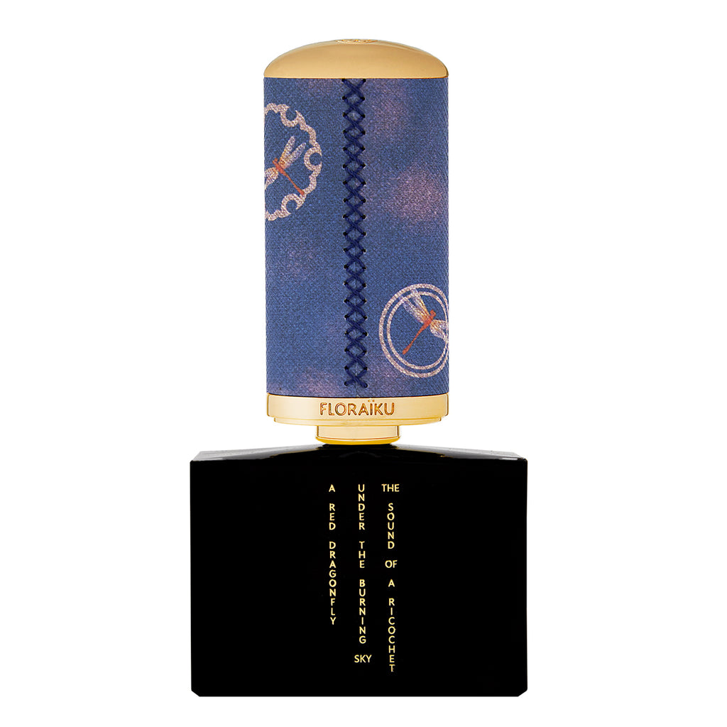 Floraiku Sound Of A Ricochet EDP 50ML + 10ML Parfüm 2