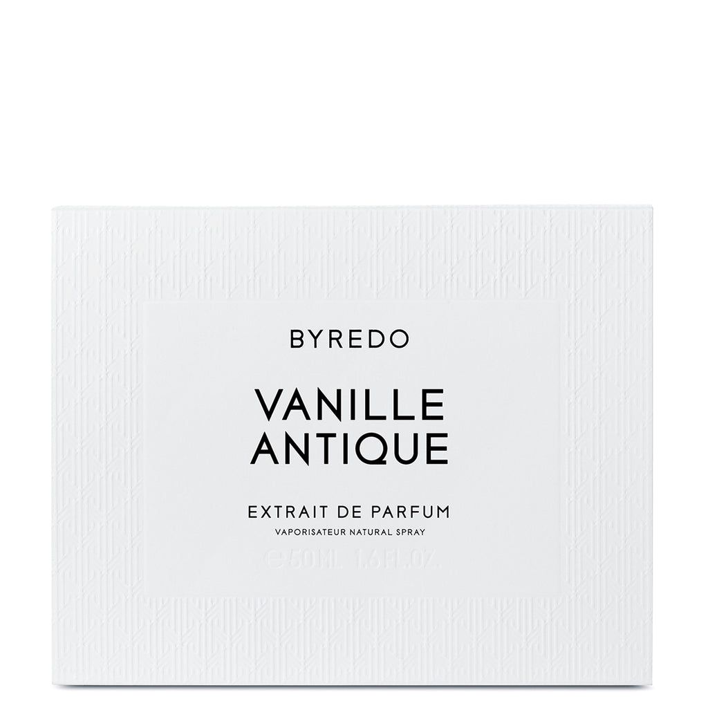 Byredo Vanille Antique EDP 50ML Parfüm 2